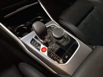 M3 Competition M xDrive Touring DAProf ACC HUD