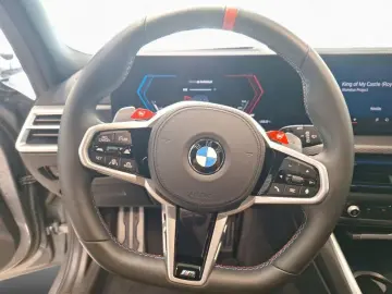M3 Competition M xDrive Touring DAProf ACC HUD