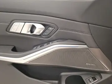 M3 Competition M xDrive Touring DAProf ACC HUD