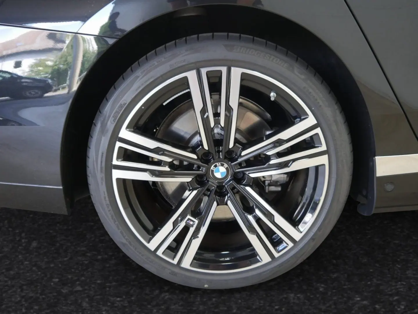 750e xDrive M Sport|SkyLounge|Autobahnass.|B&W