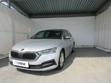 SKODA OCTAVIA 1.5 TSI 150CP Ambition