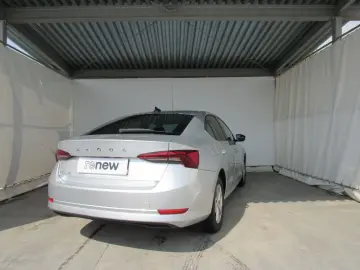 SKODA OCTAVIA 1.5 TSI 150CP Ambition