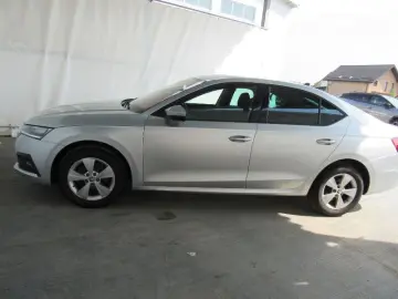 SKODA OCTAVIA 1.5 TSI 150CP Ambition