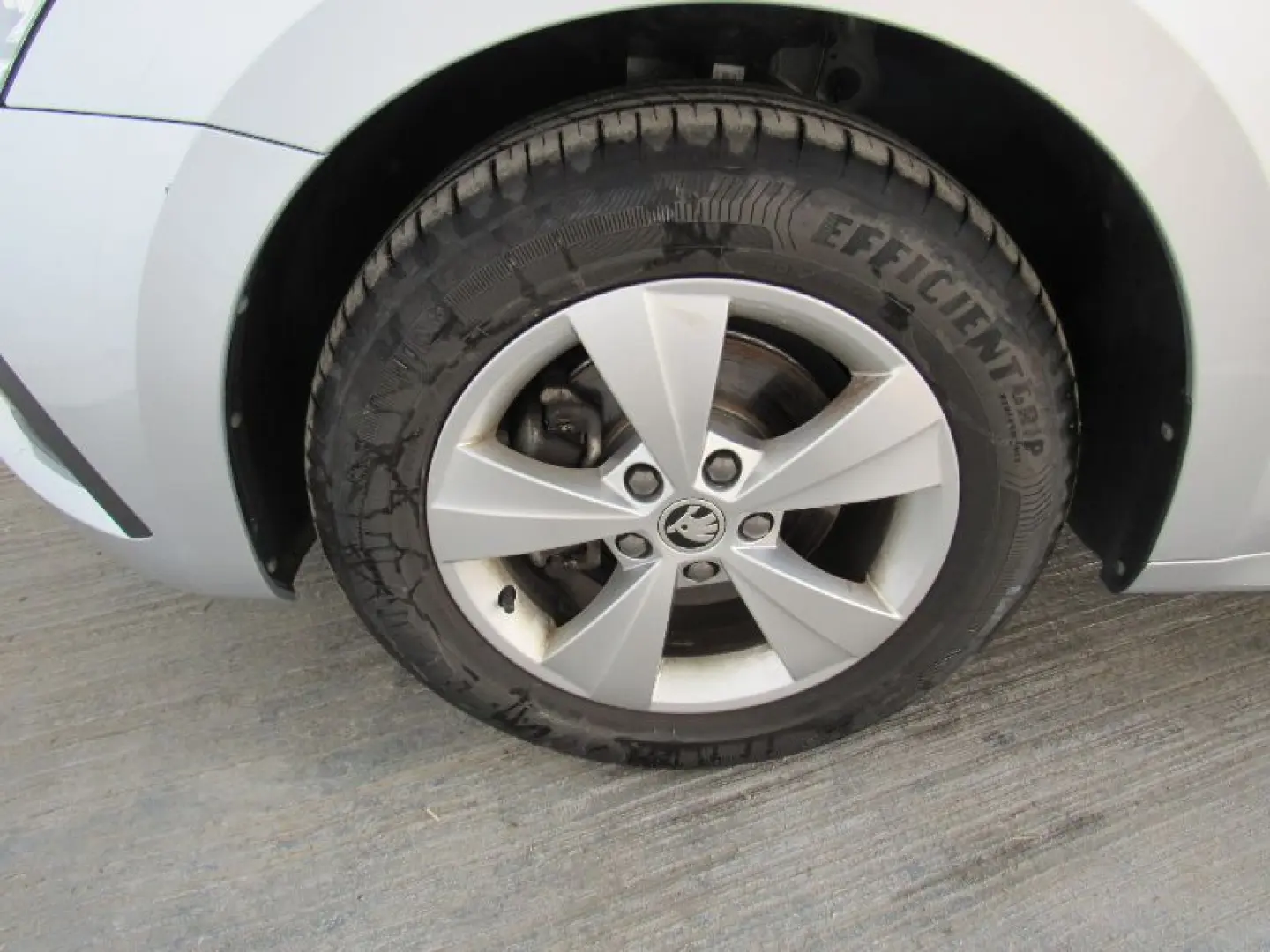 SKODA OCTAVIA 1.5 TSI 150CP Ambition