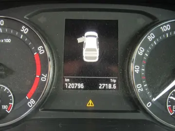 SKODA OCTAVIA 1.5 TSI 150CP Ambition