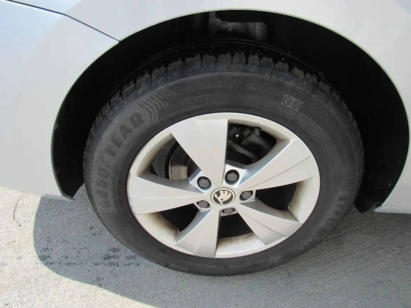 SKODA OCTAVIA 1.5 TSI 150CP Ambition