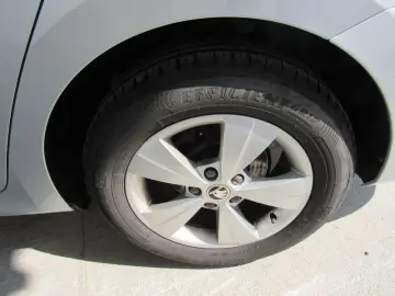 SKODA OCTAVIA 1.5 TSI 150CP Ambition