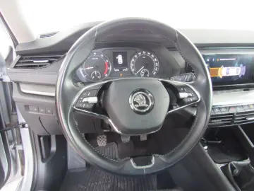 SKODA OCTAVIA 1.5 TSI 150CP Ambition