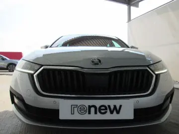 SKODA OCTAVIA 1.5 TSI 150CP Ambition