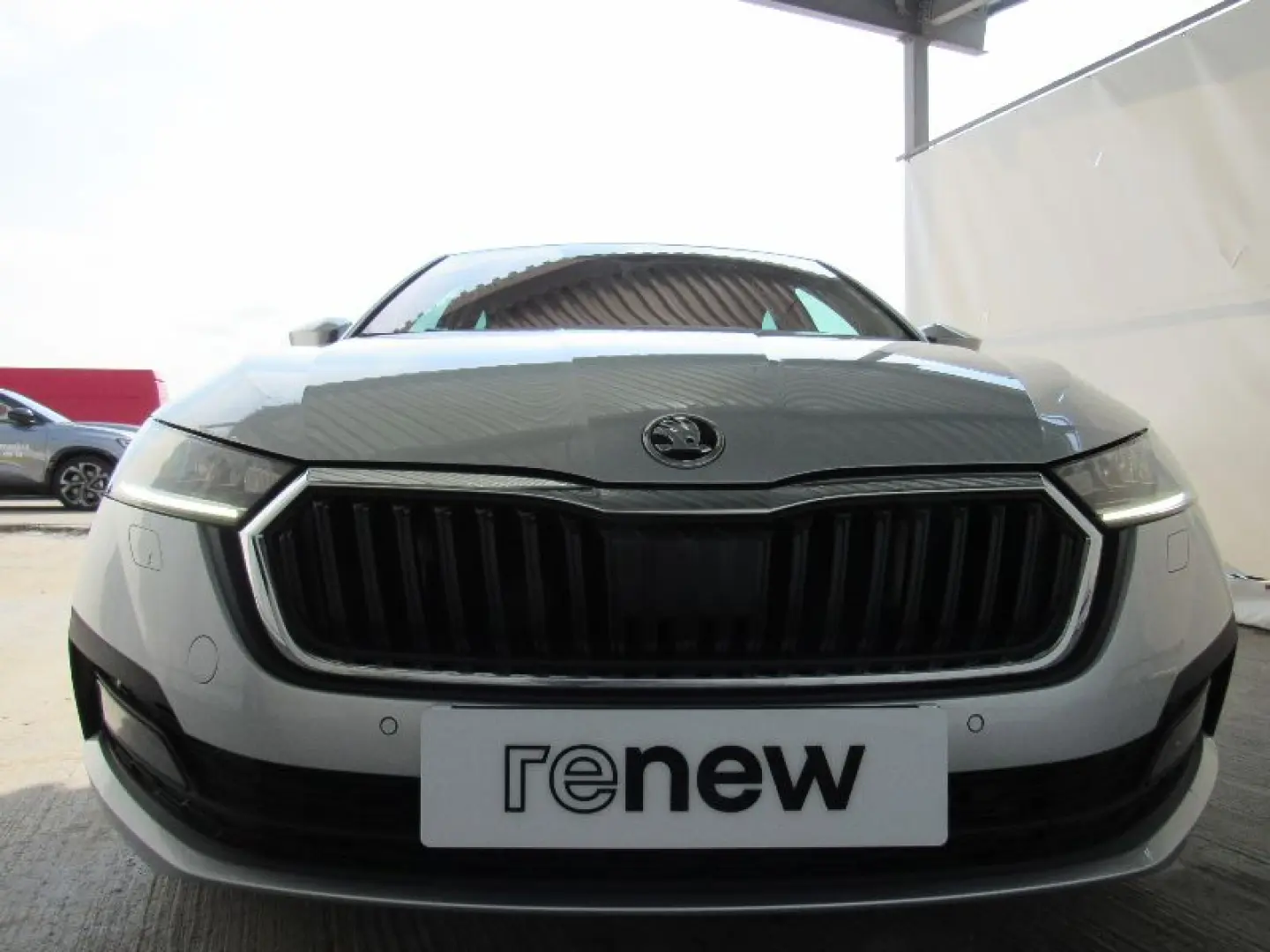 SKODA OCTAVIA 1.5 TSI 150CP Ambition