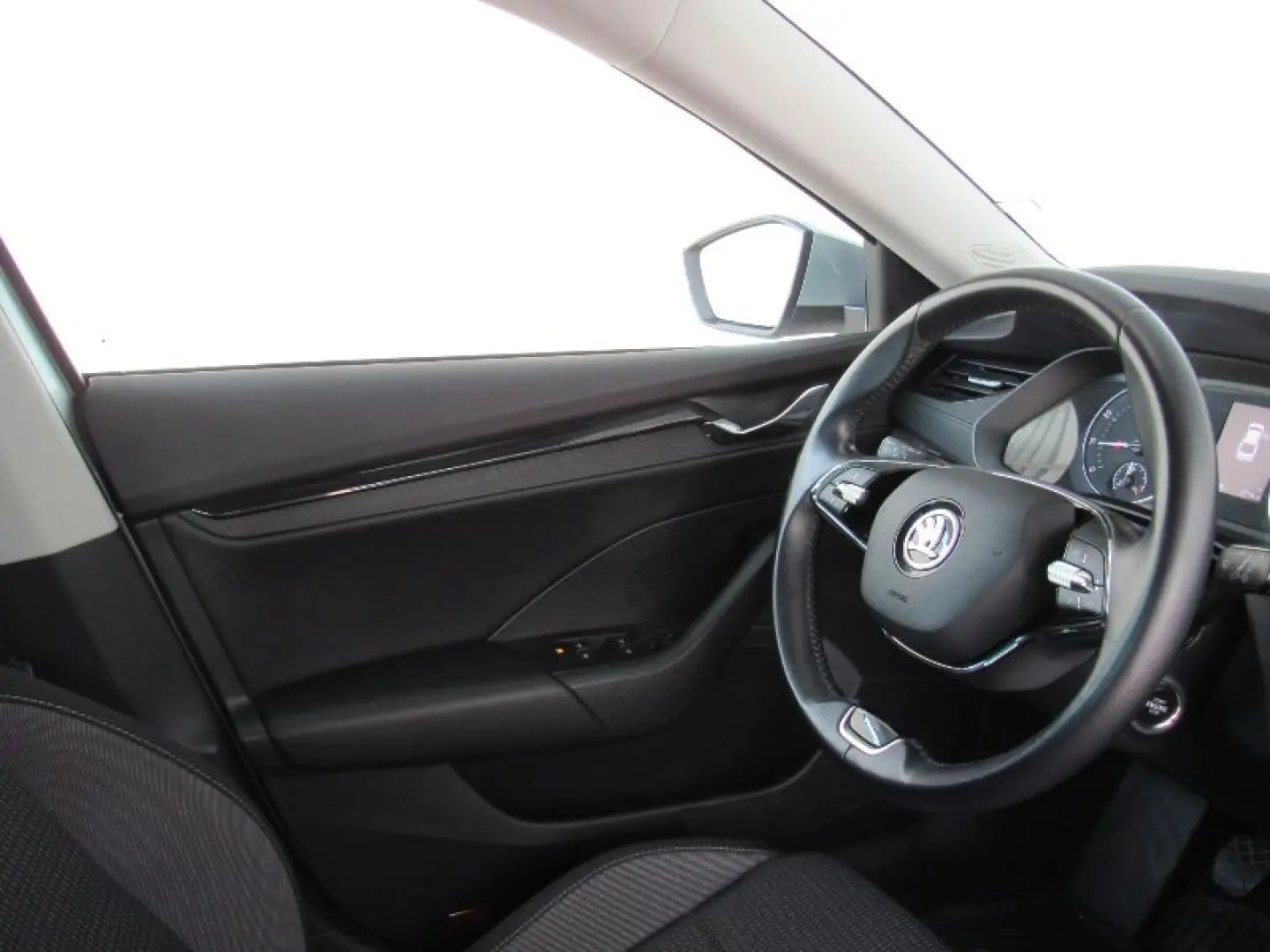SKODA OCTAVIA 1.5 TSI 150CP Ambition