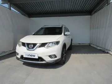 NISSAN X-TRAIL 1.6 dCi Tekna 4WD 7locuri