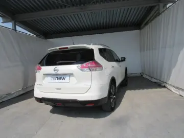 NISSAN X-TRAIL 1.6 dCi Tekna 4WD 7locuri