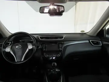 NISSAN X-TRAIL 1.6 dCi Tekna 4WD 7locuri