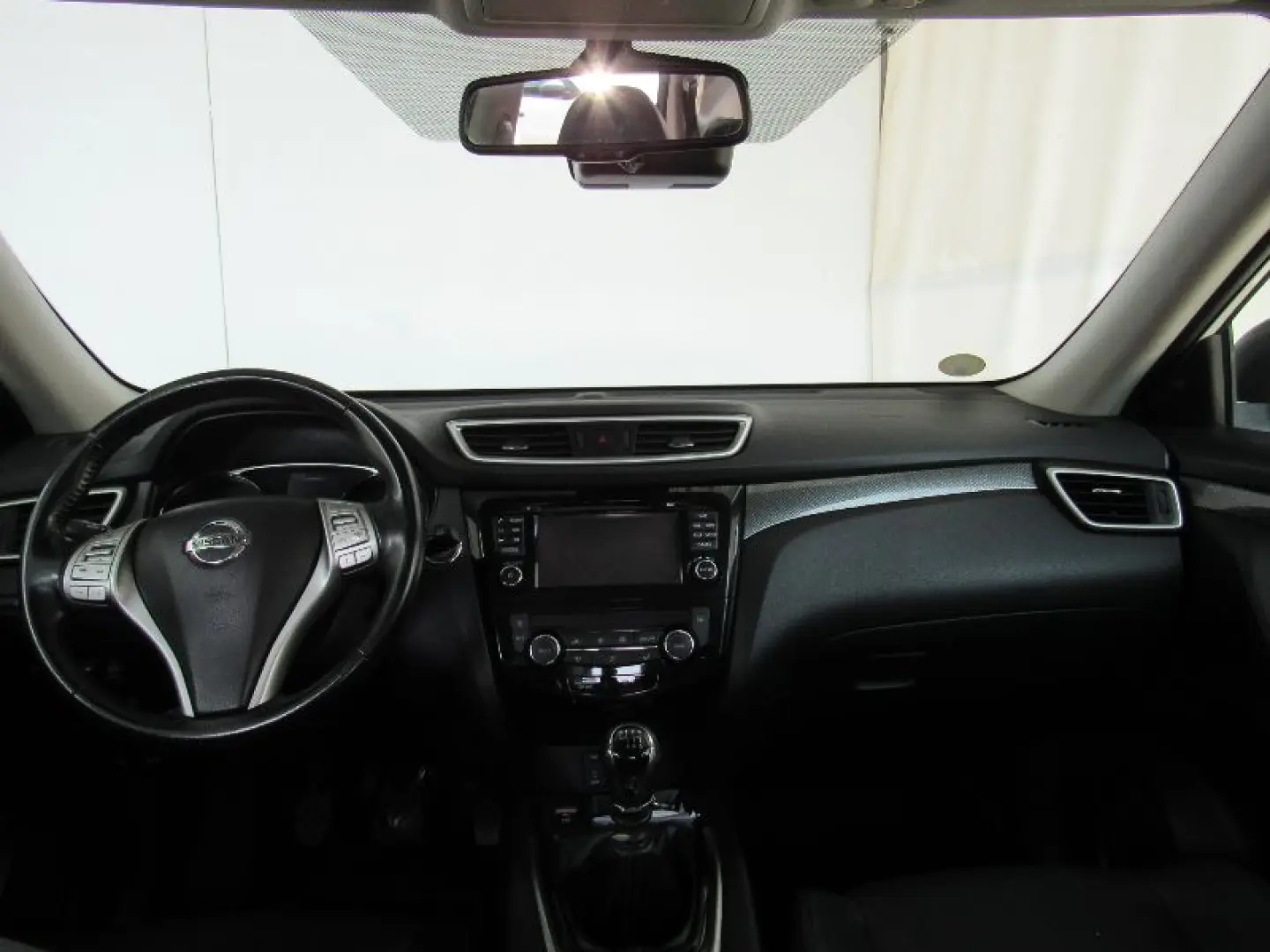 NISSAN X-TRAIL 1.6 dCi Tekna 4WD 7locuri