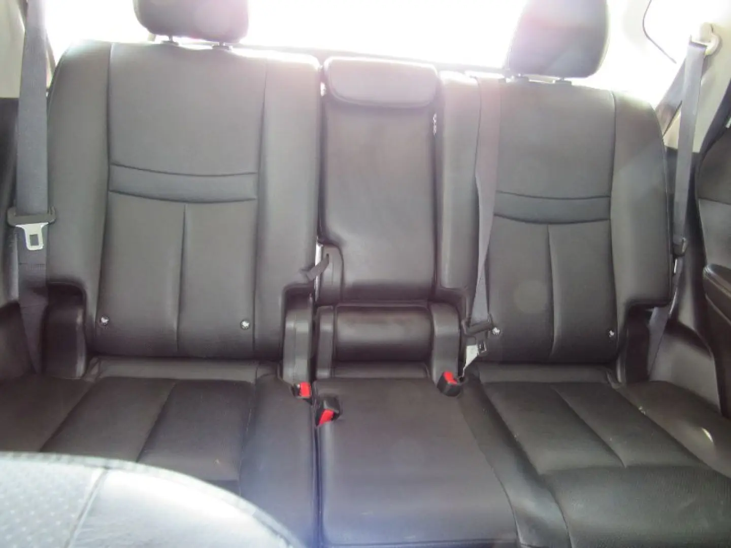 NISSAN X-TRAIL 1.6 dCi Tekna 4WD 7locuri