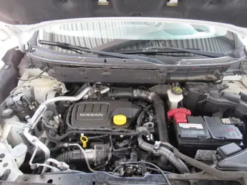 NISSAN X-TRAIL 1.6 dCi Tekna 4WD 7locuri
