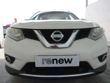 NISSAN X-TRAIL 1.6 dCi Tekna 4WD 7locuri