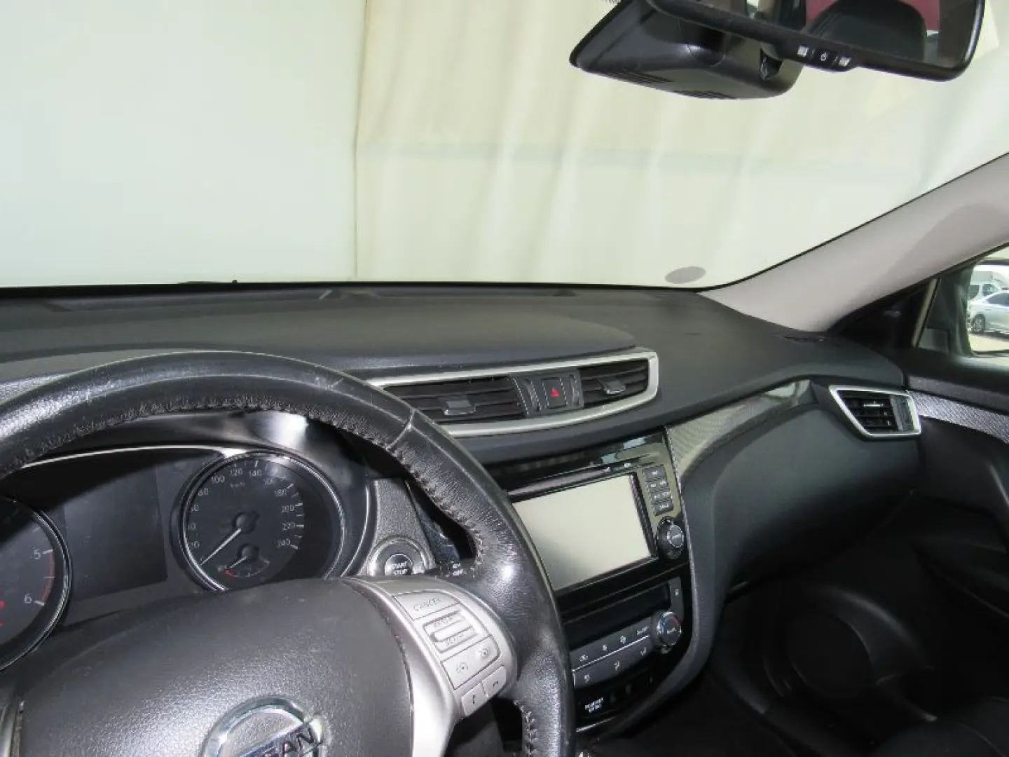 NISSAN X-TRAIL 1.6 dCi Tekna 4WD 7locuri