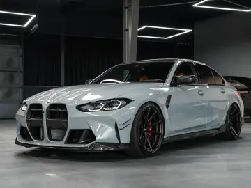 M3 xDrive Competition *M Perfomance Parts*KW*21