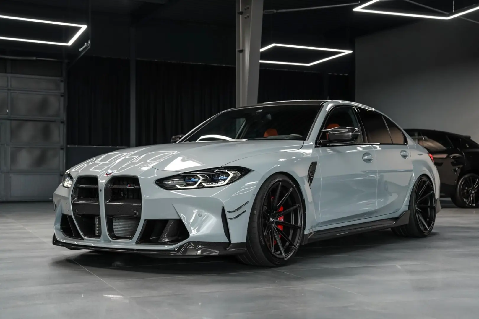 M3 xDrive Competition *M Perfomance Parts*KW*21
