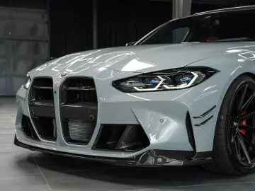M3 xDrive Competition *M Perfomance Parts*KW*21