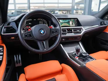 M3 xDrive Competition *M Perfomance Parts*KW*21