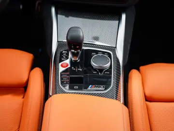 M3 xDrive Competition *M Perfomance Parts*KW*21