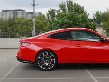 M4 Competition M xDrive M4 Competition