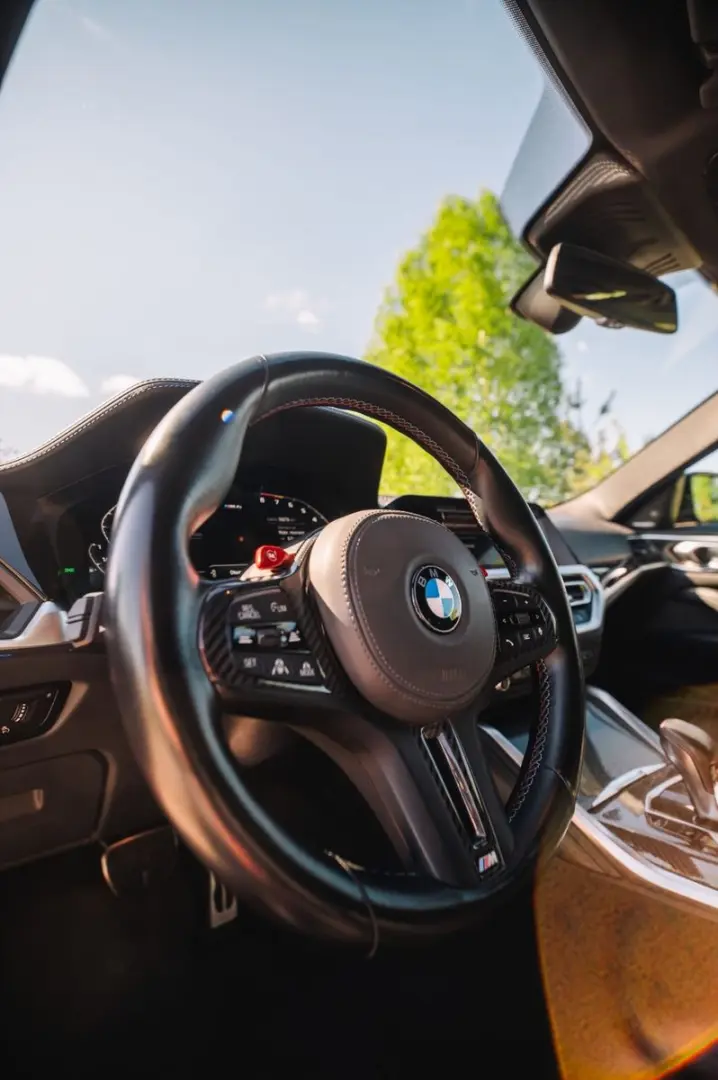 M4 Competition M xDrive M4 Competition