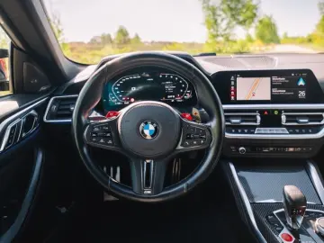 M4 Competition M xDrive M4 Competition