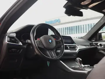 M4 Competition M xDrive M4 Competition