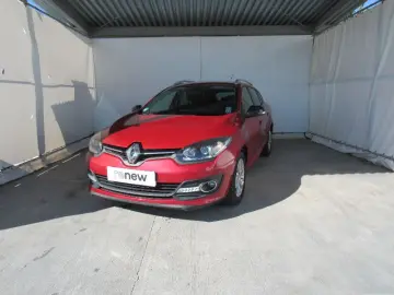 RENAULT MEGANE 1.6 16V 110CP Expression