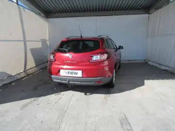 RENAULT MEGANE 1.6 16V 110CP Expression