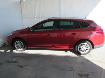 RENAULT MEGANE 1.6 16V 110CP Expression