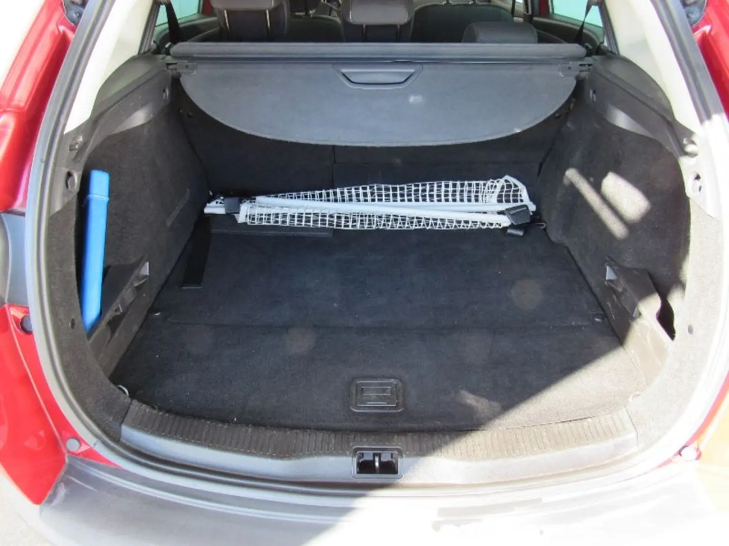 RENAULT MEGANE 1.6 16V 110CP Expression