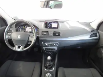 RENAULT MEGANE 1.6 16V 110CP Expression
