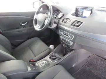 RENAULT MEGANE 1.6 16V 110CP Expression