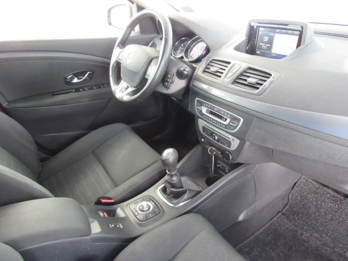 RENAULT MEGANE 1.6 16V 110CP Expression