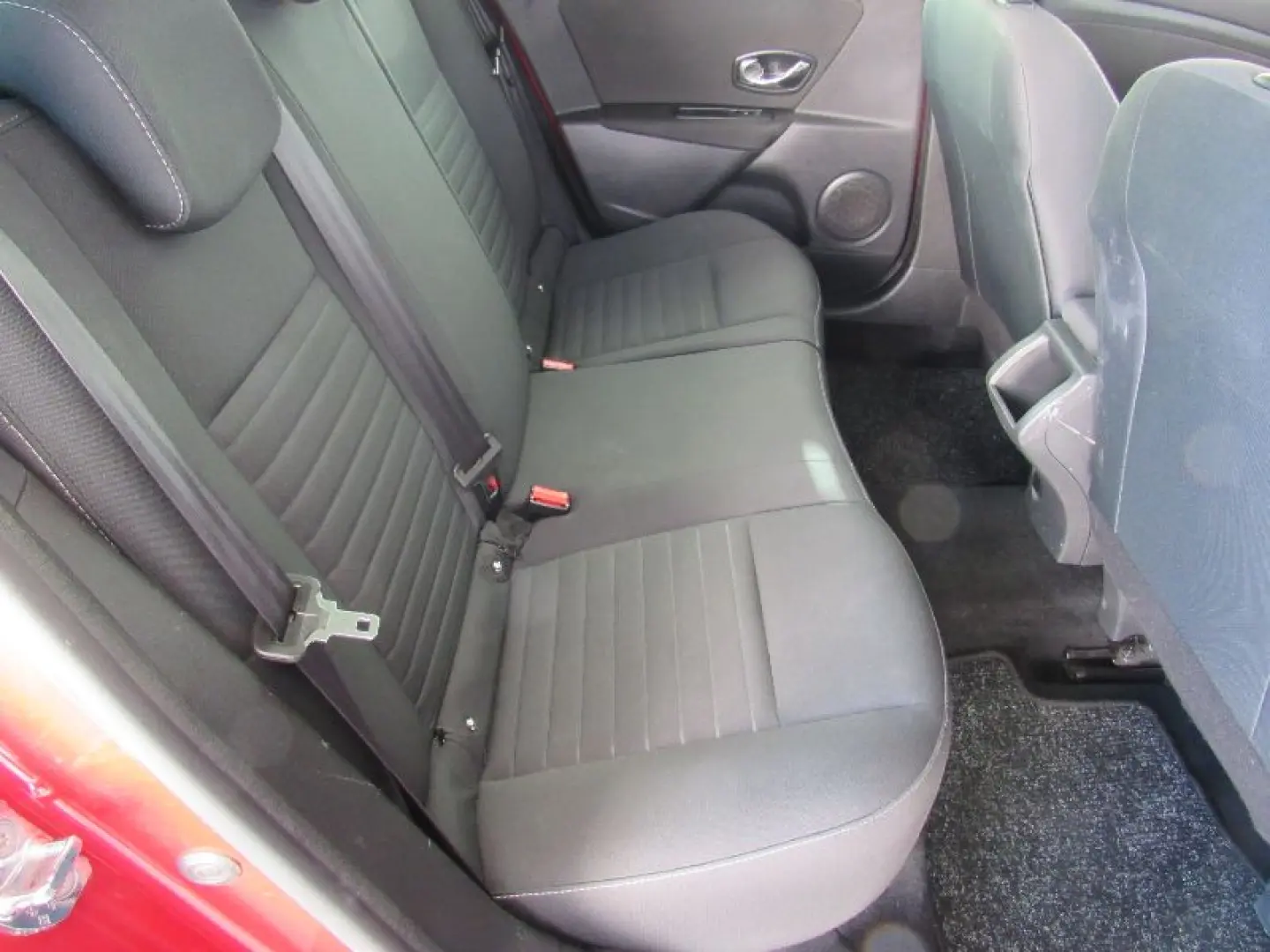 RENAULT MEGANE 1.6 16V 110CP Expression