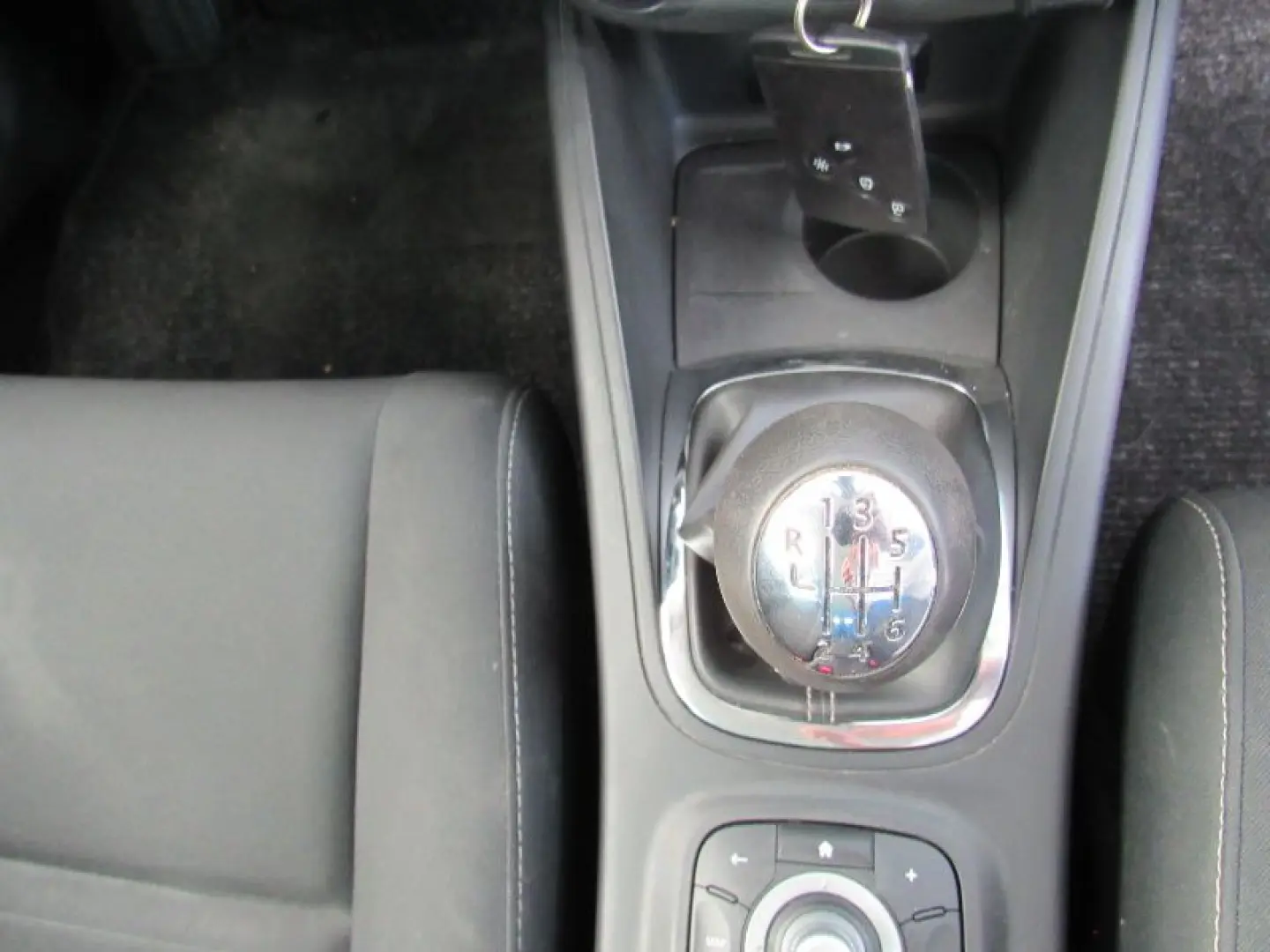 RENAULT MEGANE 1.6 16V 110CP Expression