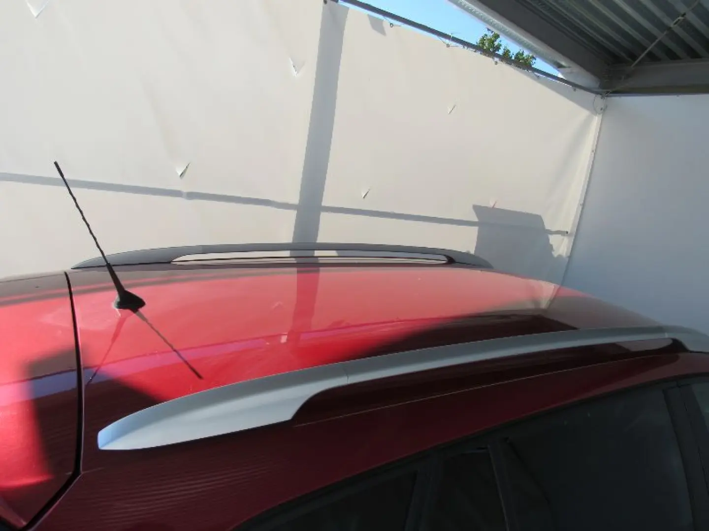 RENAULT MEGANE 1.6 16V 110CP Expression