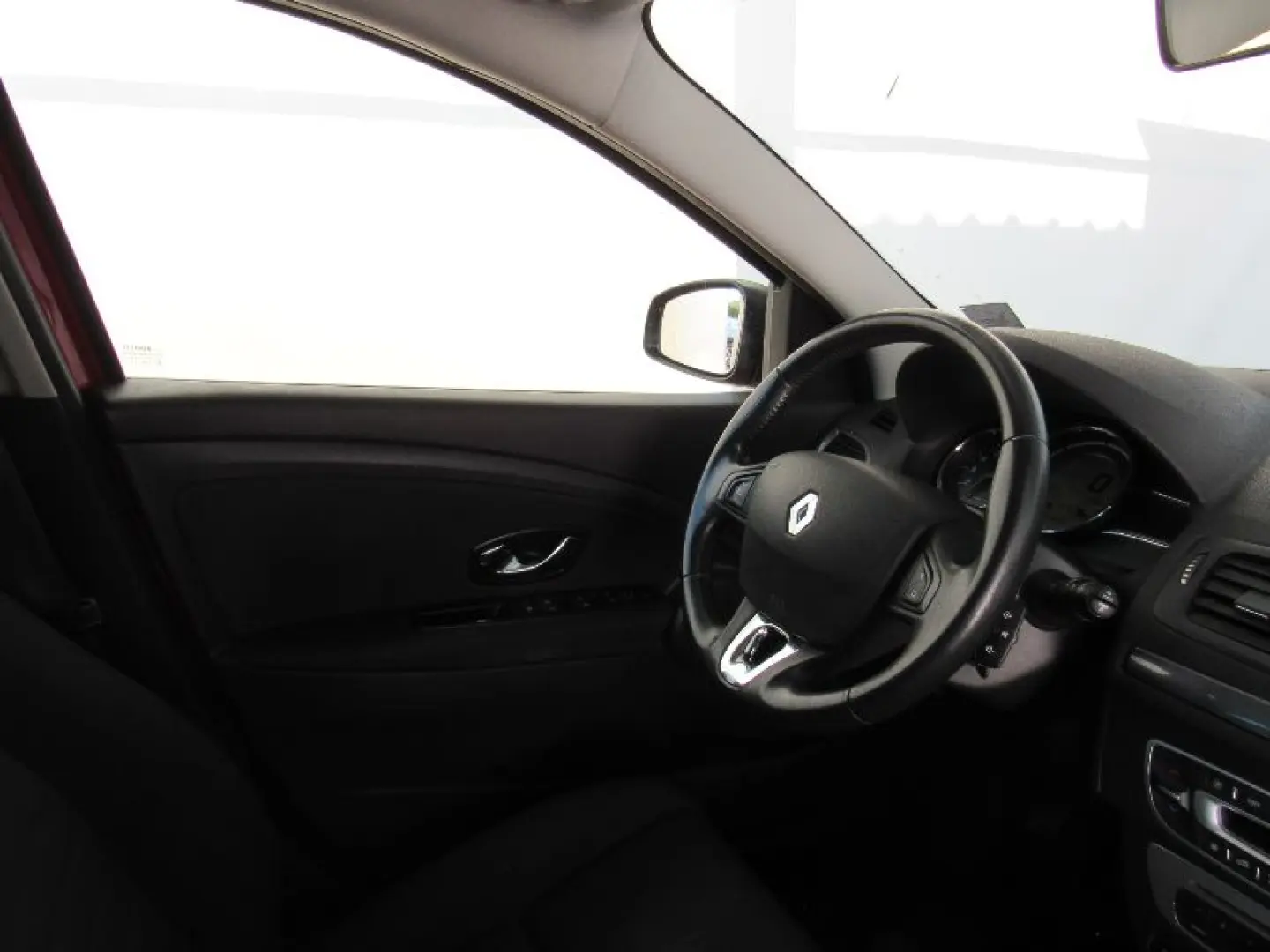RENAULT MEGANE 1.6 16V 110CP Expression