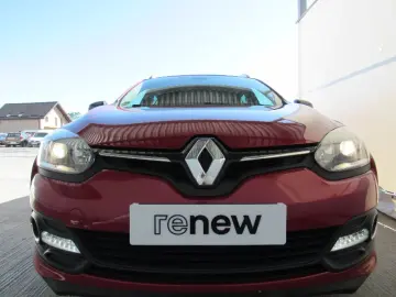 RENAULT MEGANE 1.6 16V 110CP Expression