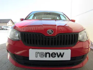 SKODA FABIA 1.0l MPI 44kW COOL PLUS