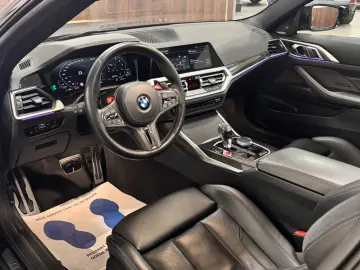 M4 Coupe Competition|FULL OPTION|HUD|SUNROOF|