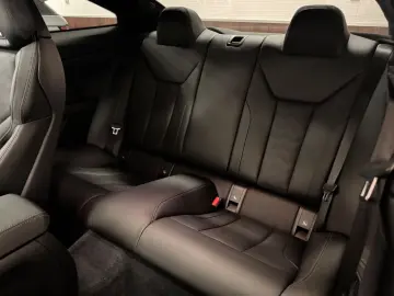 M4 Coupe Competition|FULL OPTION|HUD|SUNROOF|