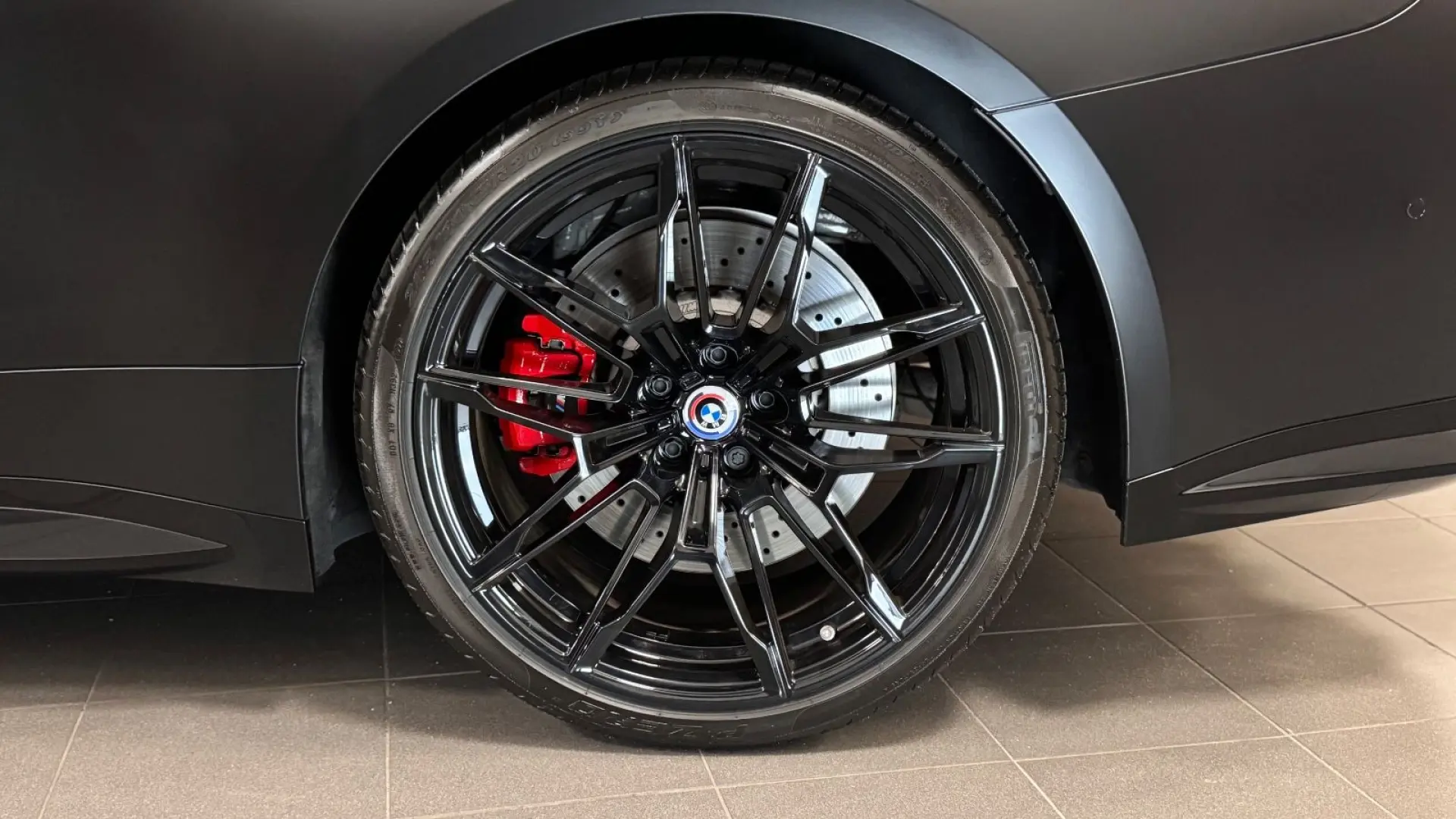 M4 Coupe Competition|FULL OPTION|HUD|SUNROOF|