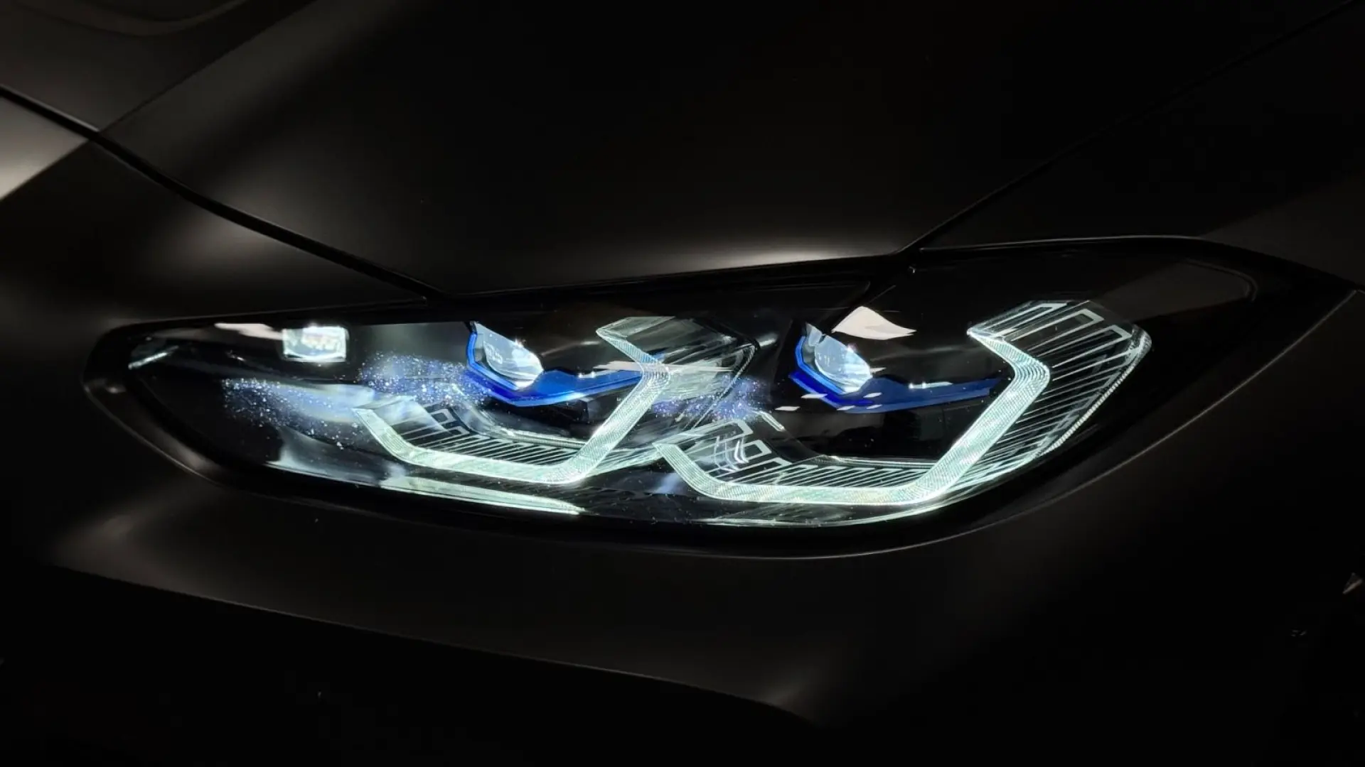 M4 Coupe Competition|FULL OPTION|HUD|SUNROOF|