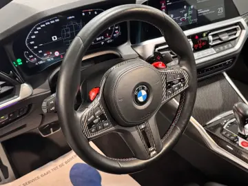 M4 Coupe Competition|FULL OPTION|HUD|SUNROOF|